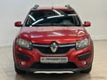 Фото RENAULT Sandero II с пробегом | №2