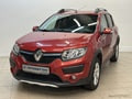 Фото RENAULT Sandero II с пробегом | №1