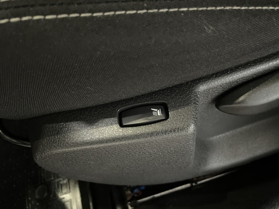 Фото RENAULT Sandero II с пробегом | №11