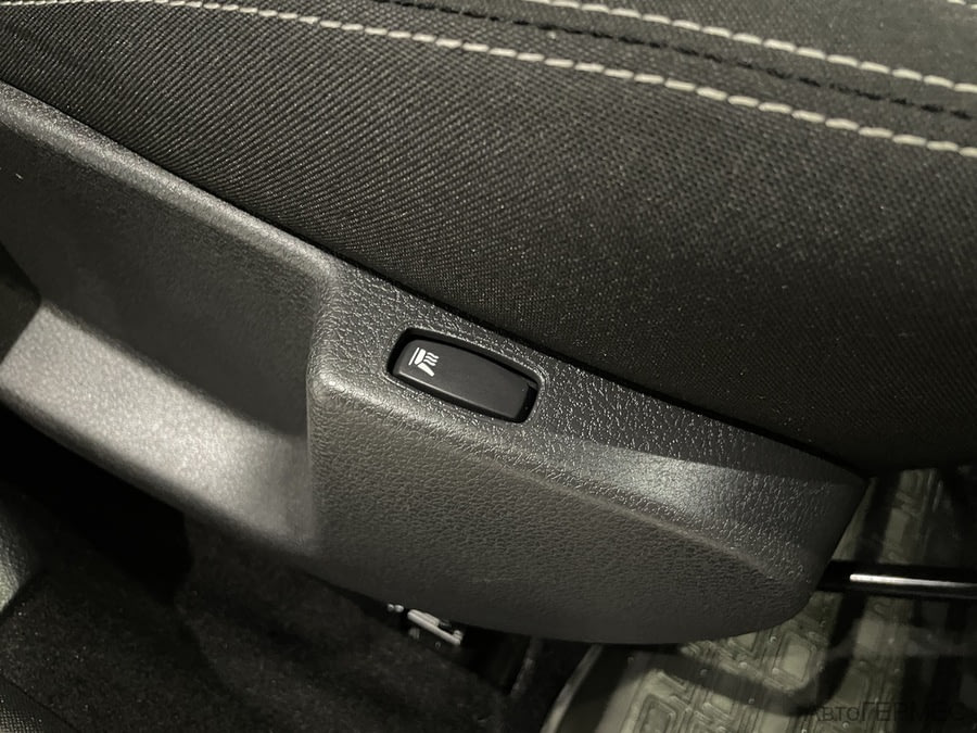 Фото RENAULT Sandero II с пробегом | №12