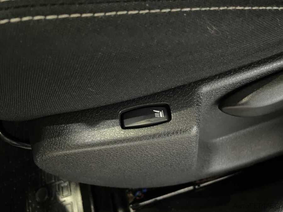 Фото RENAULT Sandero II с пробегом | №11