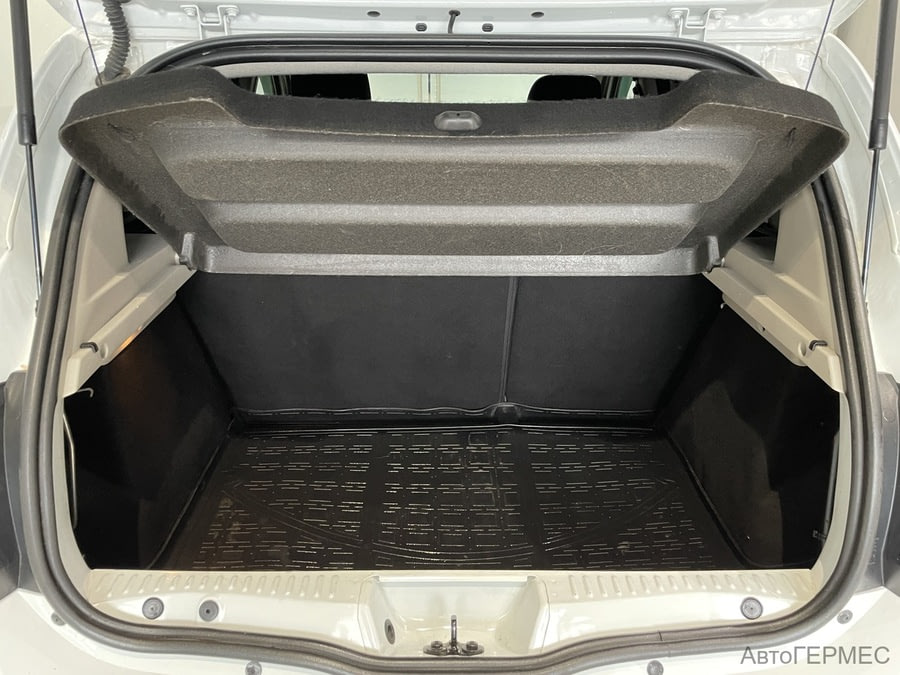 Фото RENAULT Sandero II с пробегом | №15