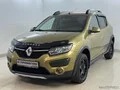Фото RENAULT Sandero II с пробегом | №1