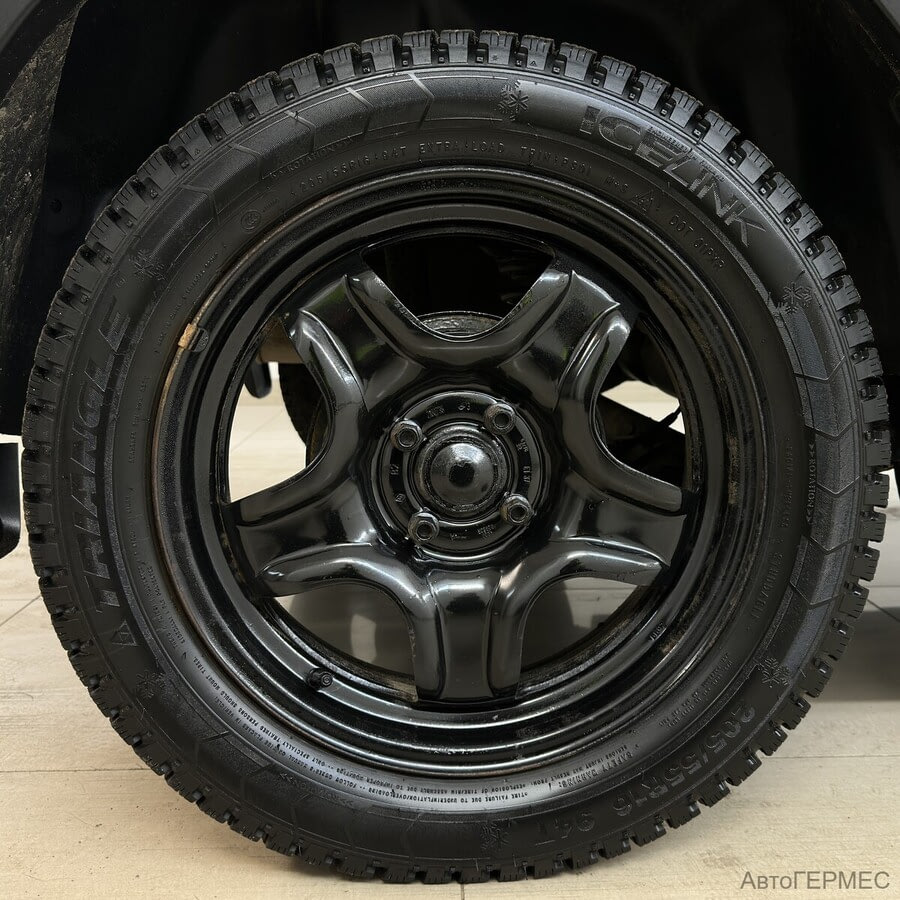 Фото RENAULT Sandero II с пробегом | №13