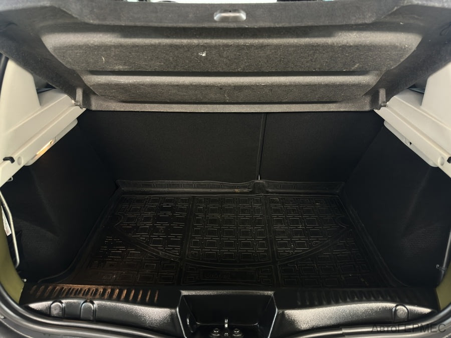 Фото RENAULT Sandero II с пробегом | №11