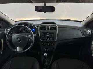 Фото RENAULT Sandero II с пробегом
