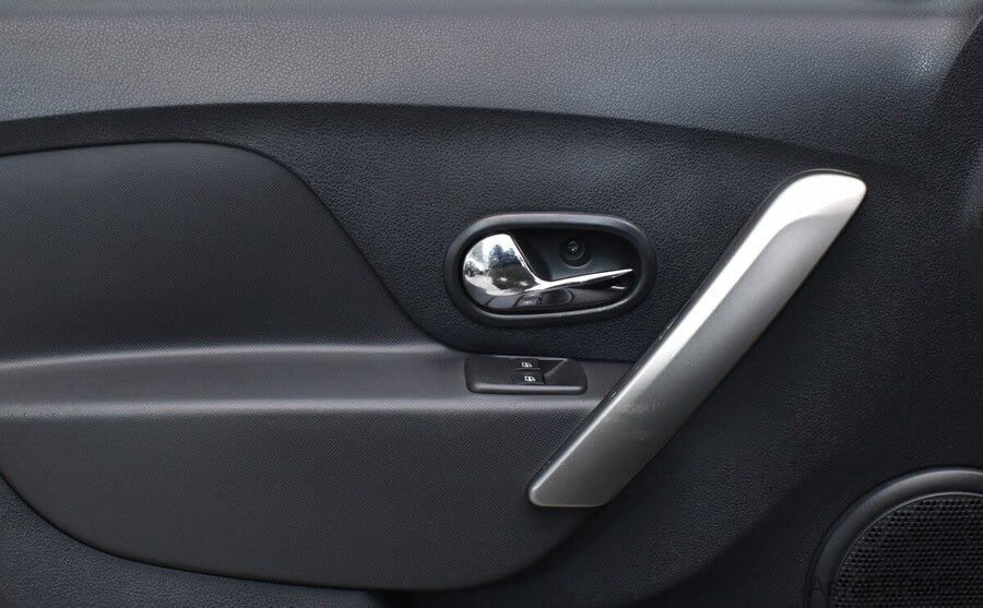 Фото RENAULT Sandero II с пробегом | №8