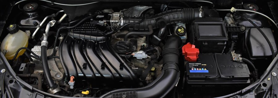 Фото RENAULT Sandero II с пробегом | №12