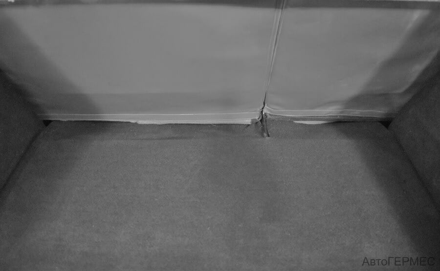 Фото RENAULT Sandero II с пробегом | №11