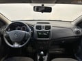 Фото RENAULT Sandero II с пробегом | №5