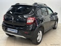 Фото RENAULT Sandero II с пробегом | №4
