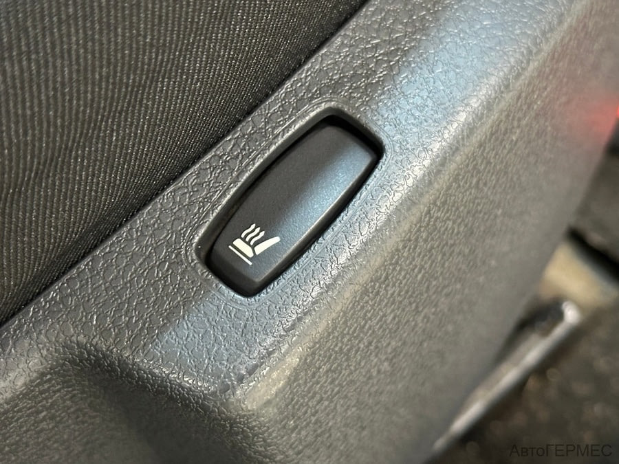 Фото RENAULT Sandero II с пробегом | №12