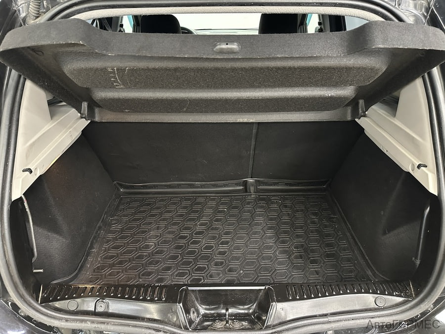 Фото RENAULT Sandero II с пробегом | №15