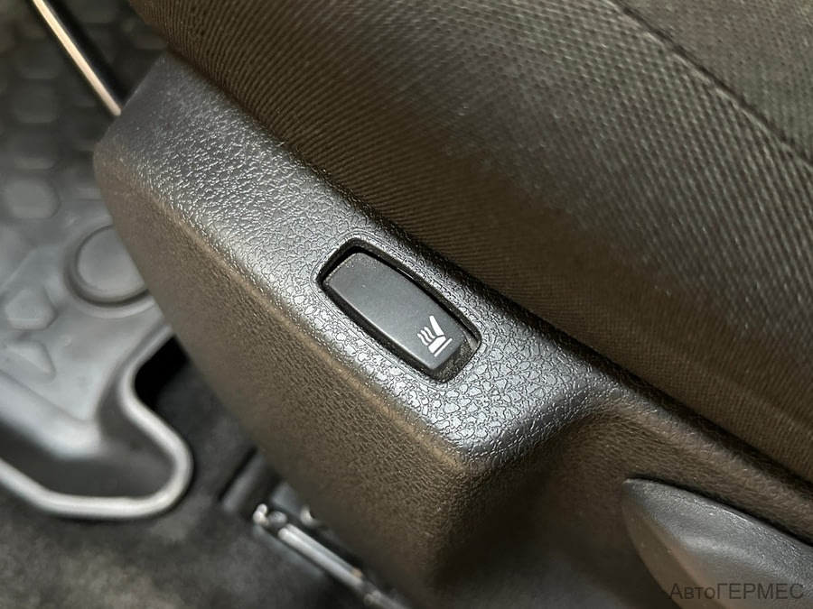 Фото RENAULT Sandero II с пробегом | №11