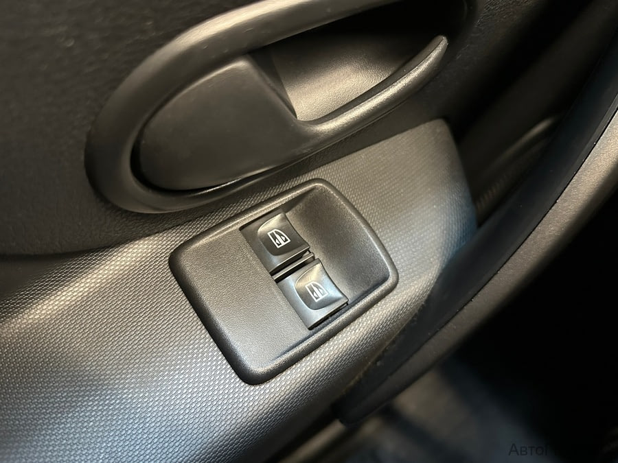 Фото RENAULT Sandero II с пробегом | №10