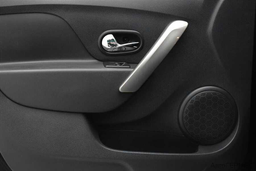 Фото RENAULT Sandero II с пробегом | №11 Фото RENAULT Sandero II с пробегом | №11