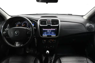 Фото RENAULT Sandero II с пробегом