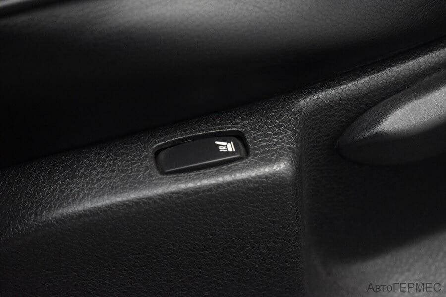 Фото RENAULT Sandero II с пробегом | №10