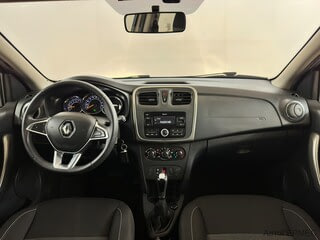 Фото RENAULT Sandero II Рестайлинг с пробегом Фото RENAULT Sandero II Рестайлинг с пробегом