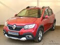 Фото RENAULT Sandero II Рестайлинг с пробегом | №1 Фото RENAULT Sandero II Рестайлинг с пробегом | №1