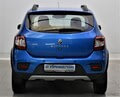 Фото RENAULT Sandero II Рестайлинг с пробегом | №3