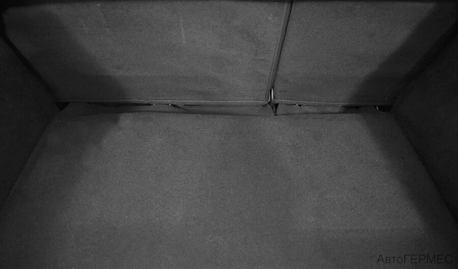 Фото RENAULT Sandero II Рестайлинг с пробегом | №11