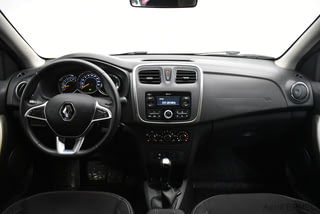 Фото RENAULT Sandero II Рестайлинг с пробегом Фото RENAULT Sandero II Рестайлинг с пробегом