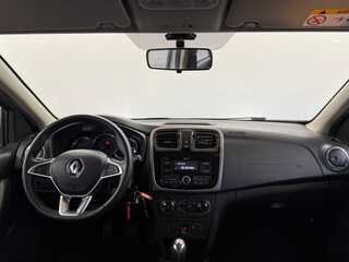 Фото RENAULT Sandero II Рестайлинг с пробегом Фото RENAULT Sandero II Рестайлинг с пробегом