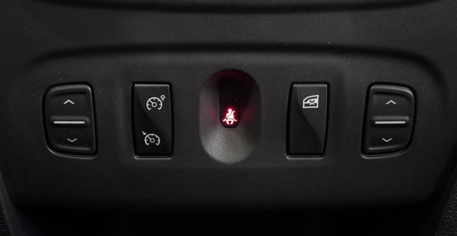 Фото RENAULT Sandero II Рестайлинг с пробегом | №9