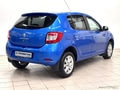 Фото RENAULT Sandero II Рестайлинг с пробегом | №4