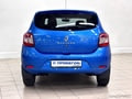 Фото RENAULT Sandero II Рестайлинг с пробегом | №3