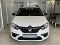 Фото RENAULT Sandero II Рестайлинг с пробегом | №2