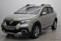 Фото RENAULT Sandero II Рестайлинг с пробегом | №1