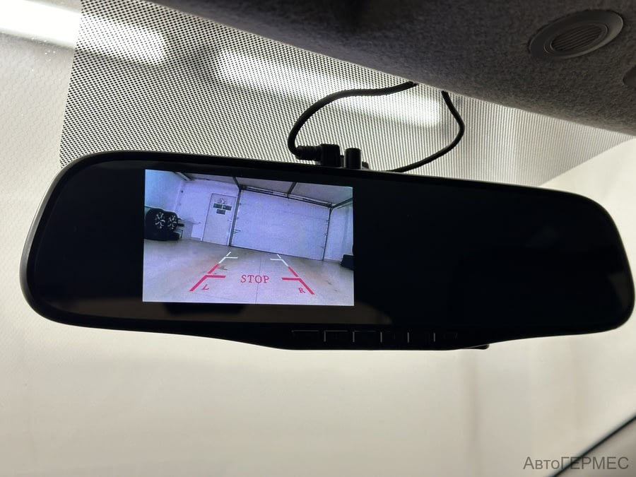 Фото RENAULT Sandero II Рестайлинг с пробегом | №8