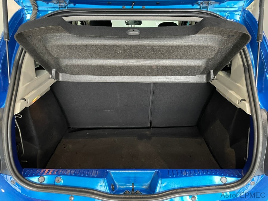 Фото RENAULT Sandero II Рестайлинг с пробегом | №15