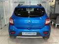 Фото RENAULT Sandero II Рестайлинг с пробегом | №3