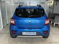 Фото RENAULT Sandero II Рестайлинг с пробегом | №3