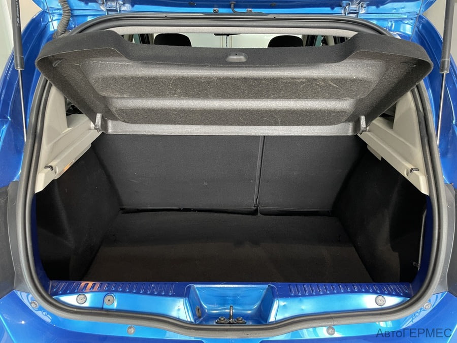 Фото RENAULT Sandero II Рестайлинг с пробегом | №15