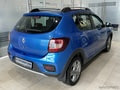 Фото RENAULT Sandero II Рестайлинг с пробегом | №4