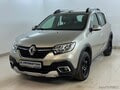 Фото RENAULT Sandero II Рестайлинг с пробегом | №1 Фото RENAULT Sandero II Рестайлинг с пробегом | №1