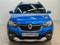 Фото RENAULT Sandero II Рестайлинг с пробегом | №2