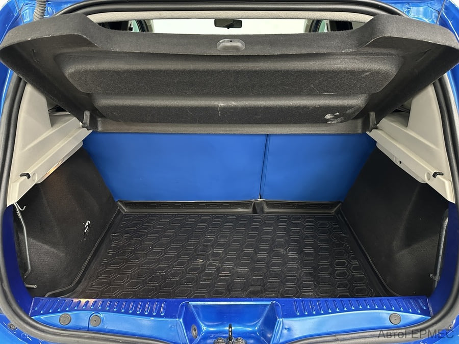 Фото RENAULT Sandero II Рестайлинг с пробегом | №14