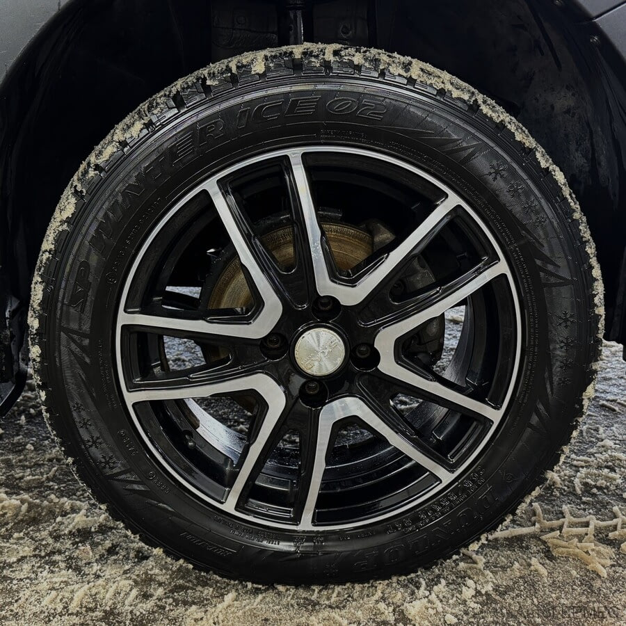 Фото RENAULT Sandero II Рестайлинг с пробегом | №15 Фото RENAULT Sandero II Рестайлинг с пробегом | №15