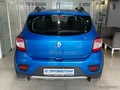 Фото RENAULT Sandero II Рестайлинг с пробегом | №3 Фото RENAULT Sandero II Рестайлинг с пробегом | №3
