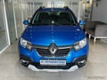 Фото RENAULT Sandero II Рестайлинг с пробегом | №2 Фото RENAULT Sandero II Рестайлинг с пробегом | №2
