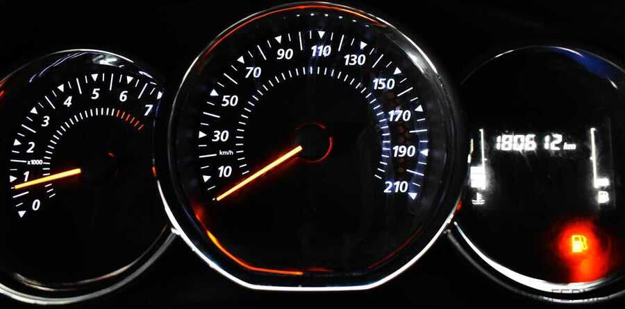 Фото RENAULT Sandero II Рестайлинг с пробегом | №6