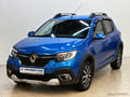 Фото RENAULT Sandero II Рестайлинг с пробегом | №2 Фото RENAULT Sandero II Рестайлинг с пробегом | №2