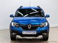 Фото RENAULT Sandero II Рестайлинг с пробегом | №1 Фото RENAULT Sandero II Рестайлинг с пробегом | №1