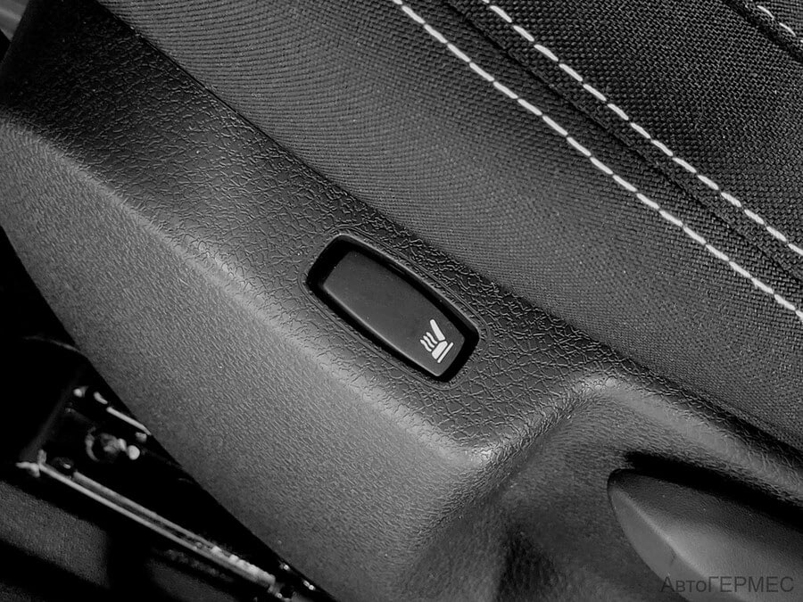 Фото RENAULT Sandero II Рестайлинг с пробегом | №9