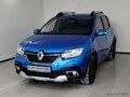 Фото RENAULT Sandero II Рестайлинг с пробегом | №1